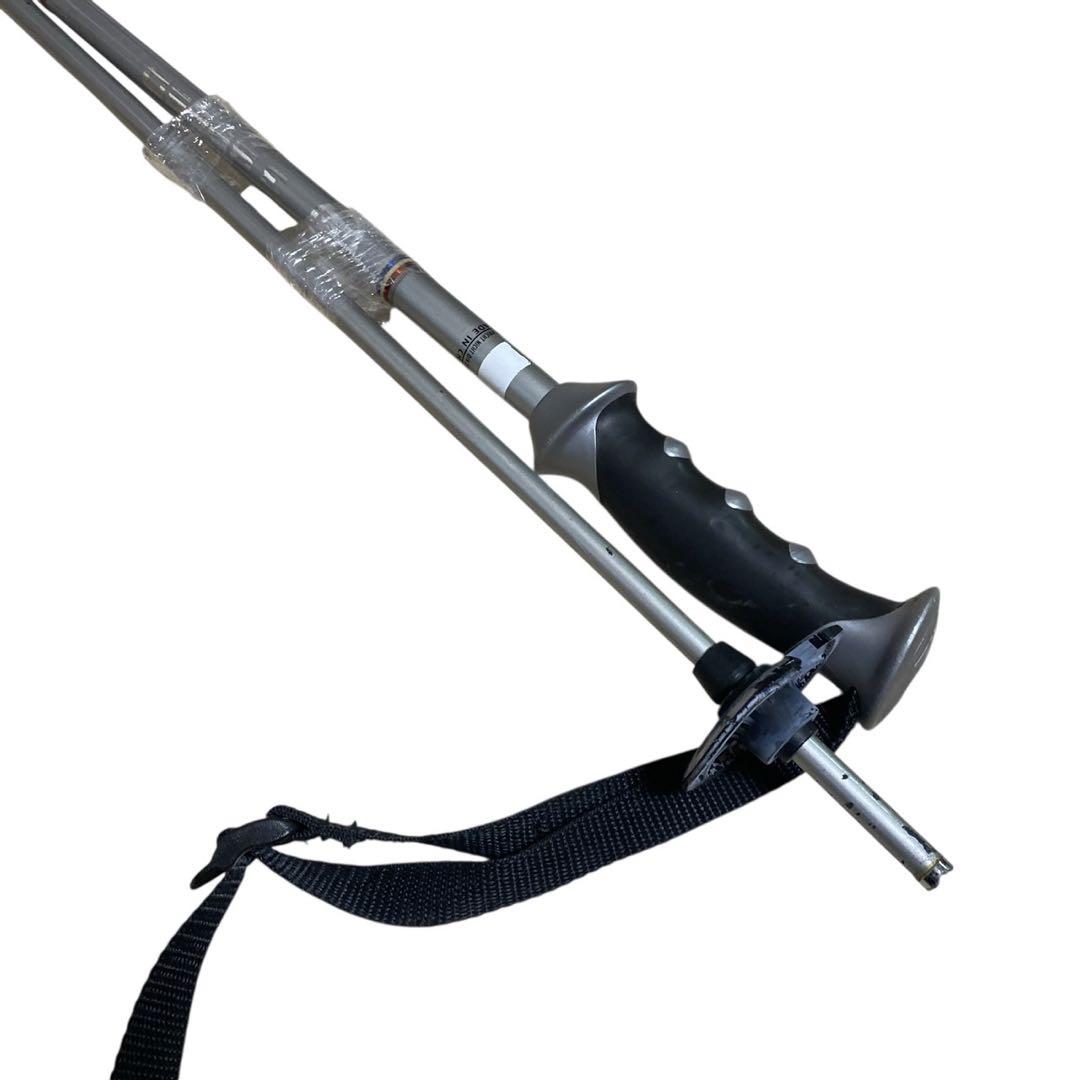 Fischer AMC 300 スキー板　ポール付き　k2 150cm