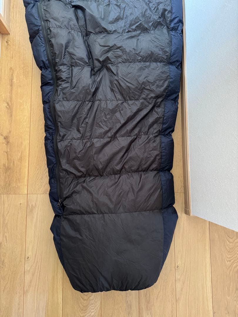 ナンガ　オーロラライト　450