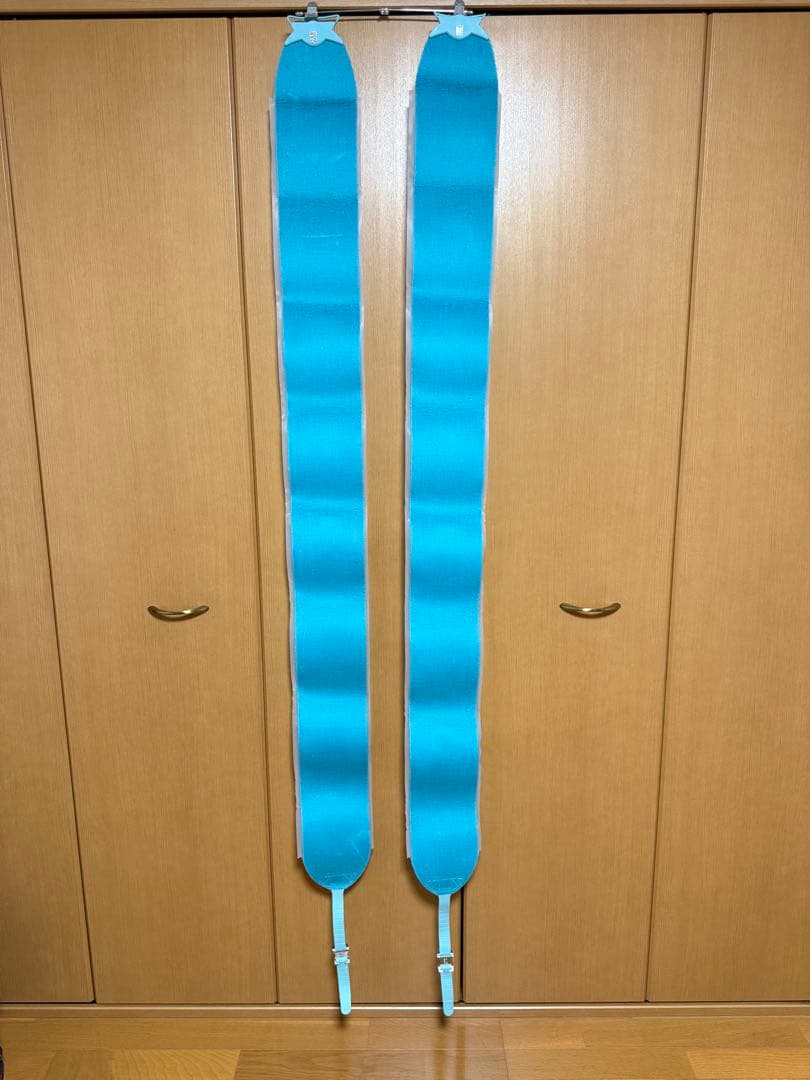 POMOCA TOUR PRO 140mm 新品未使用 ポモカ スキーシール