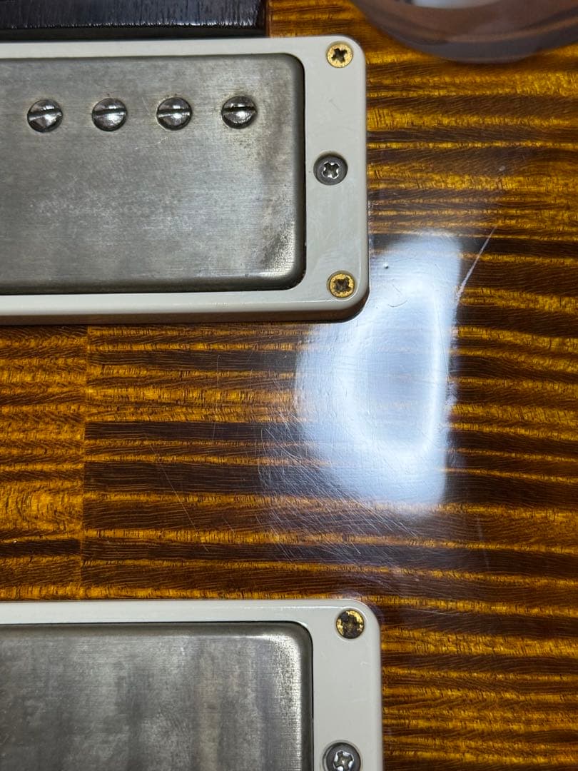 PRS FATBACK24 （custom24）