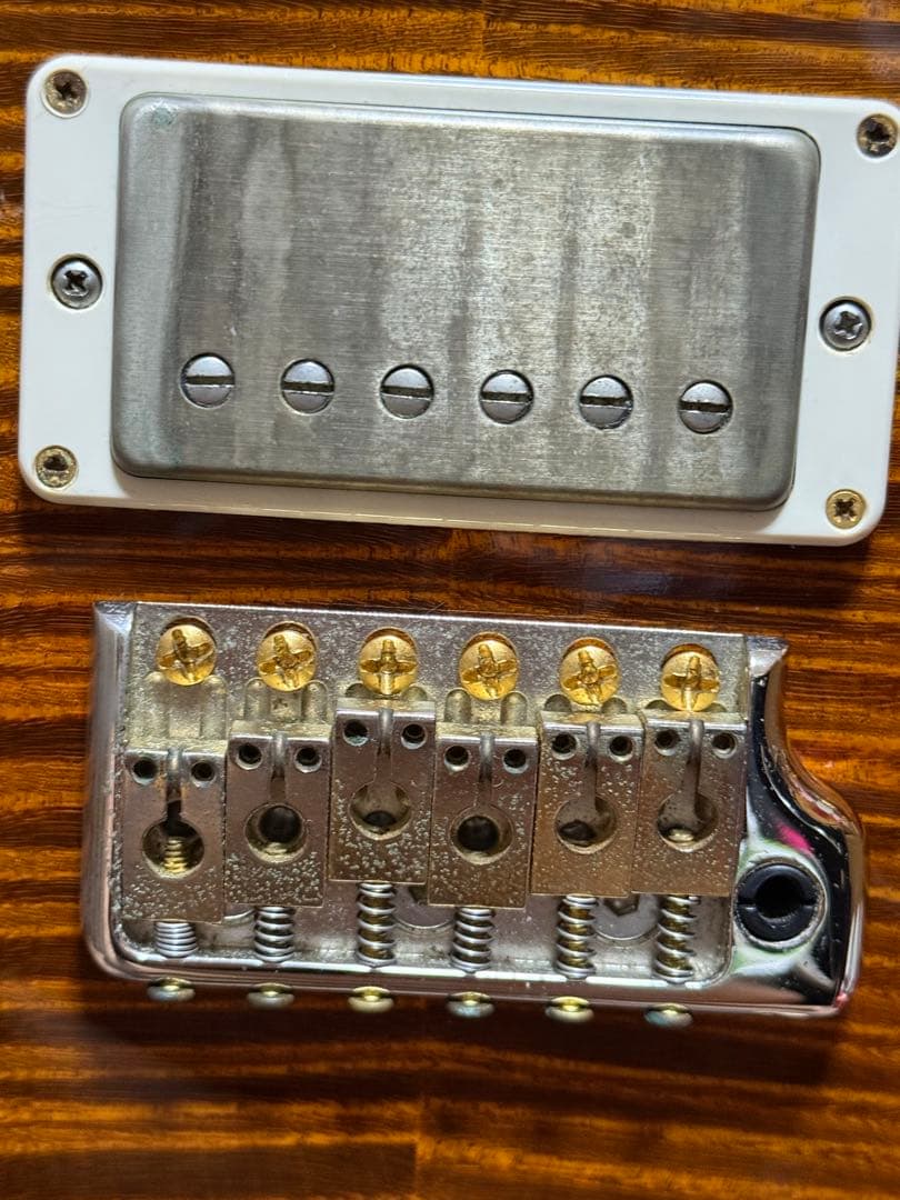 PRS FATBACK24 （custom24）