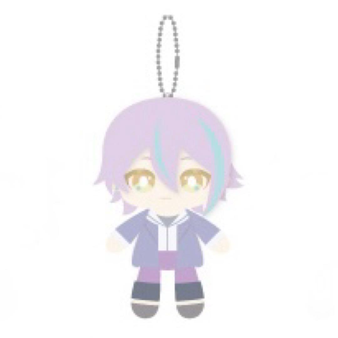 プロセカ　はぴこれ　神代類　ぬいぐるみ