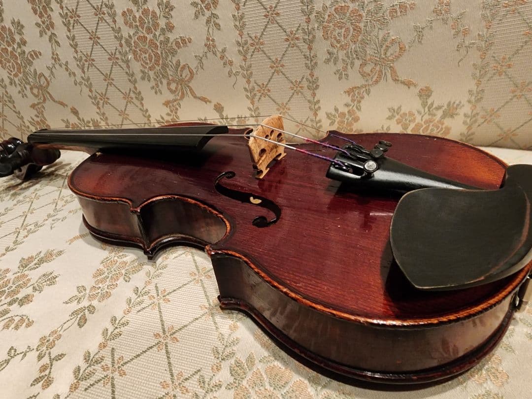 フレンチバイオリン 1/8