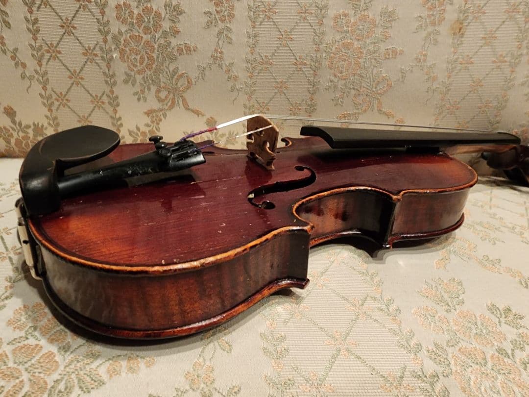 フレンチバイオリン 1/8