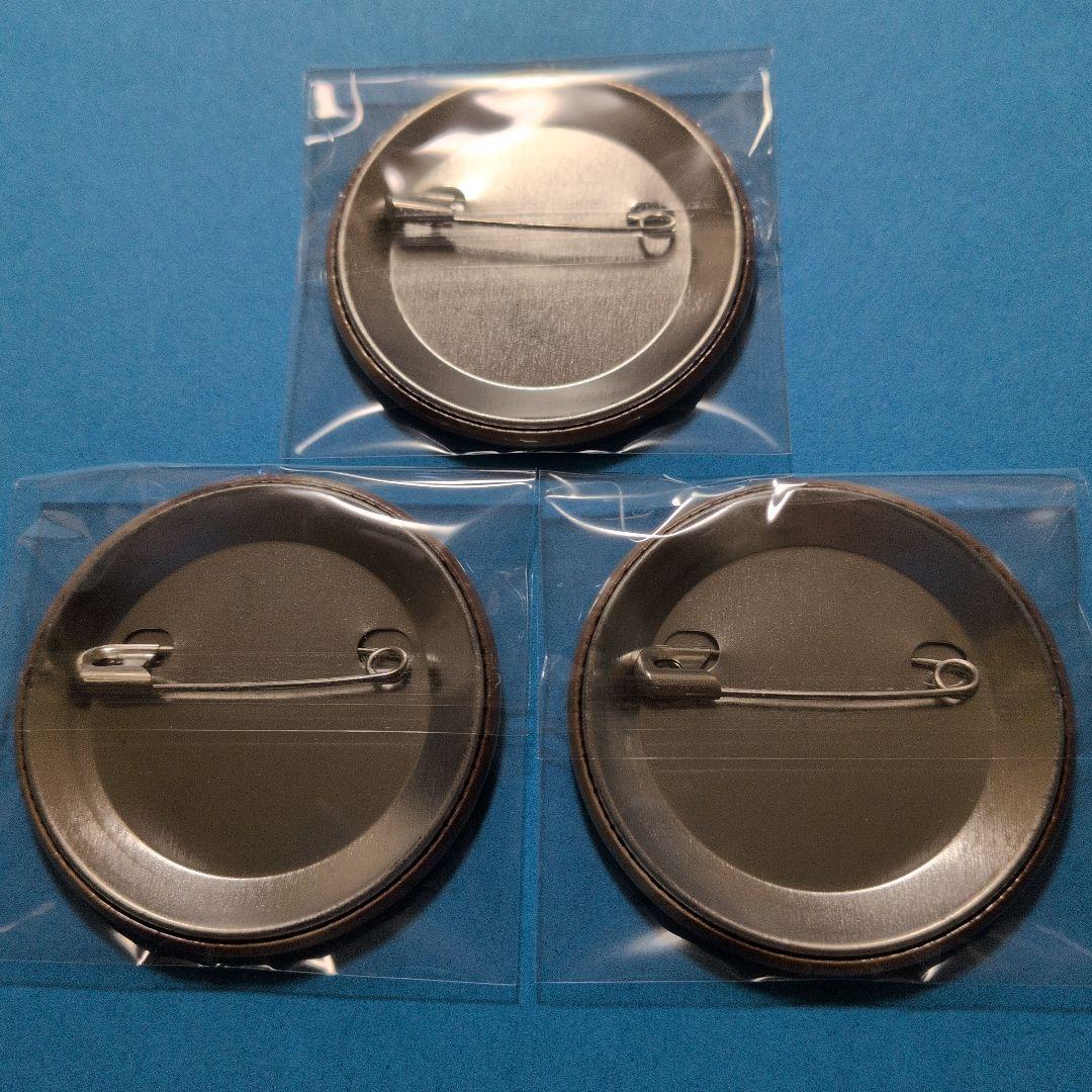 フェアリーテイル　FAIRY TAIL　 ジュビア　缶バッジ　キャラウムカフェ