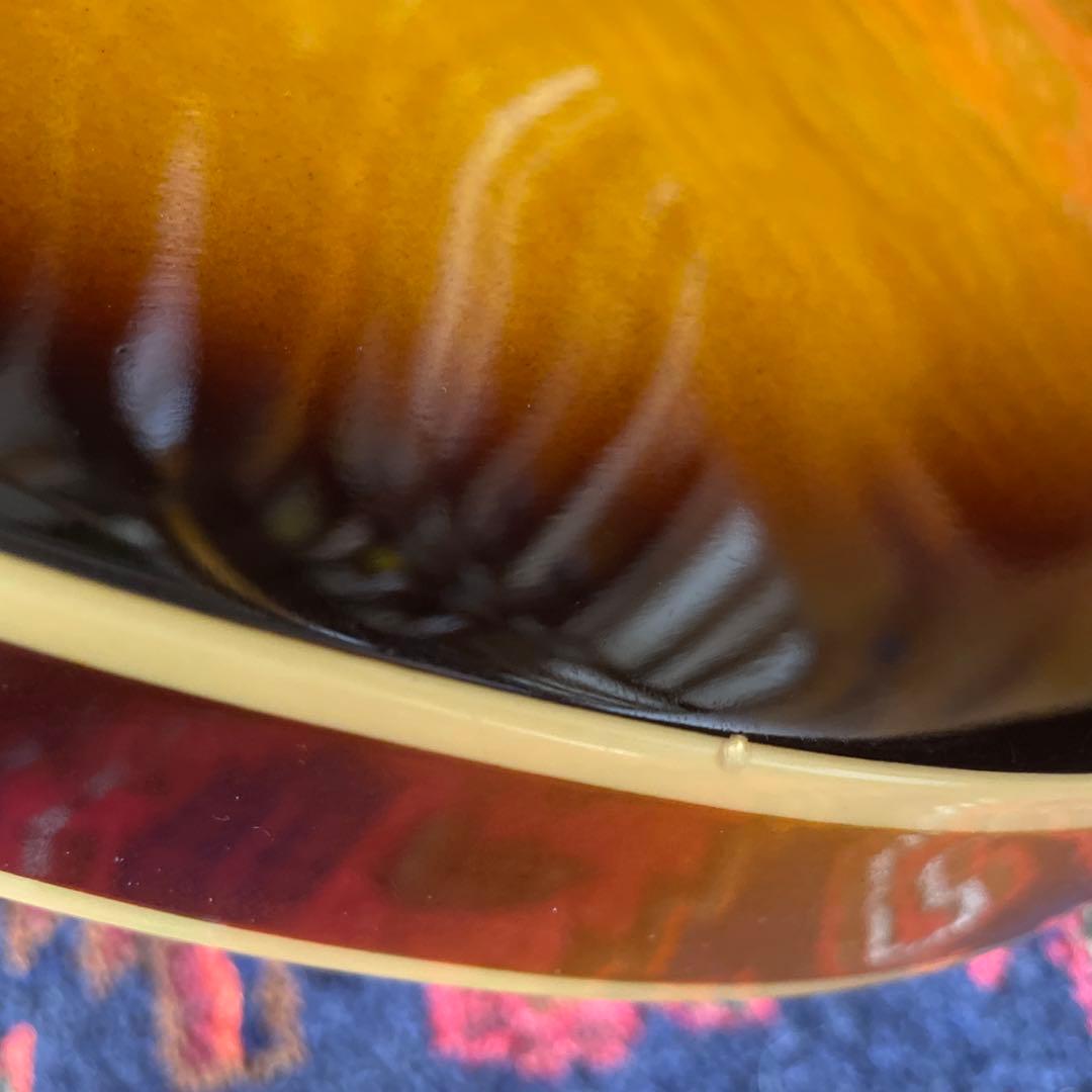 Tokai セミアコ ES-175