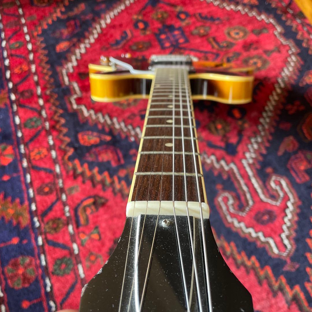 Tokai セミアコ ES-175