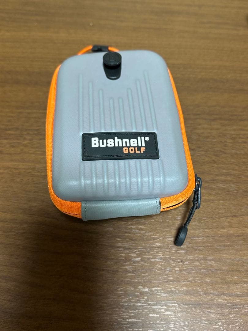 ブシュネル　PRO X3+ ピンシーカープロ　ゴルフ用距離計