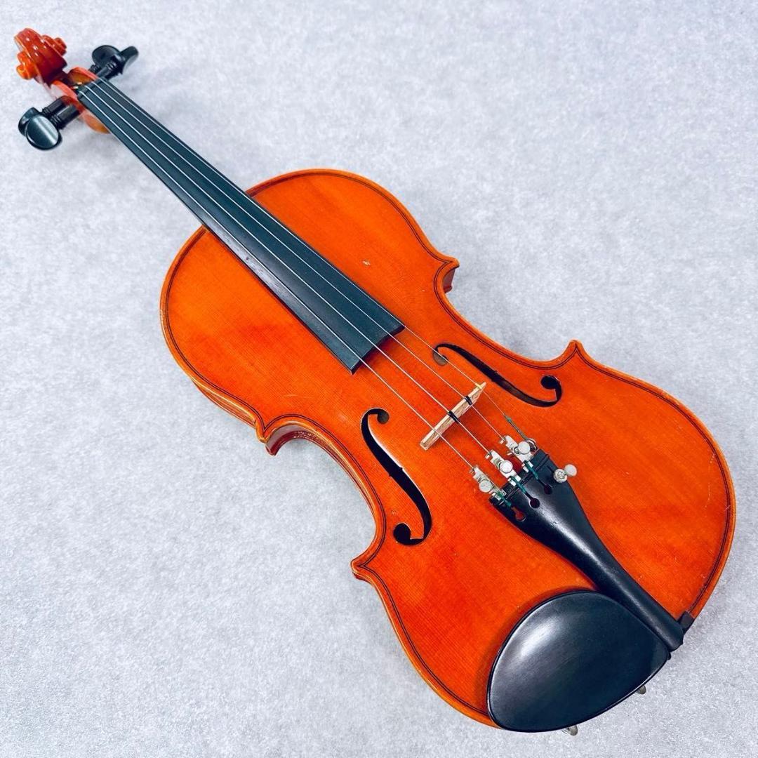 SUZUKI 鈴木 バイオリン NO.280 3/4 Anno 2000