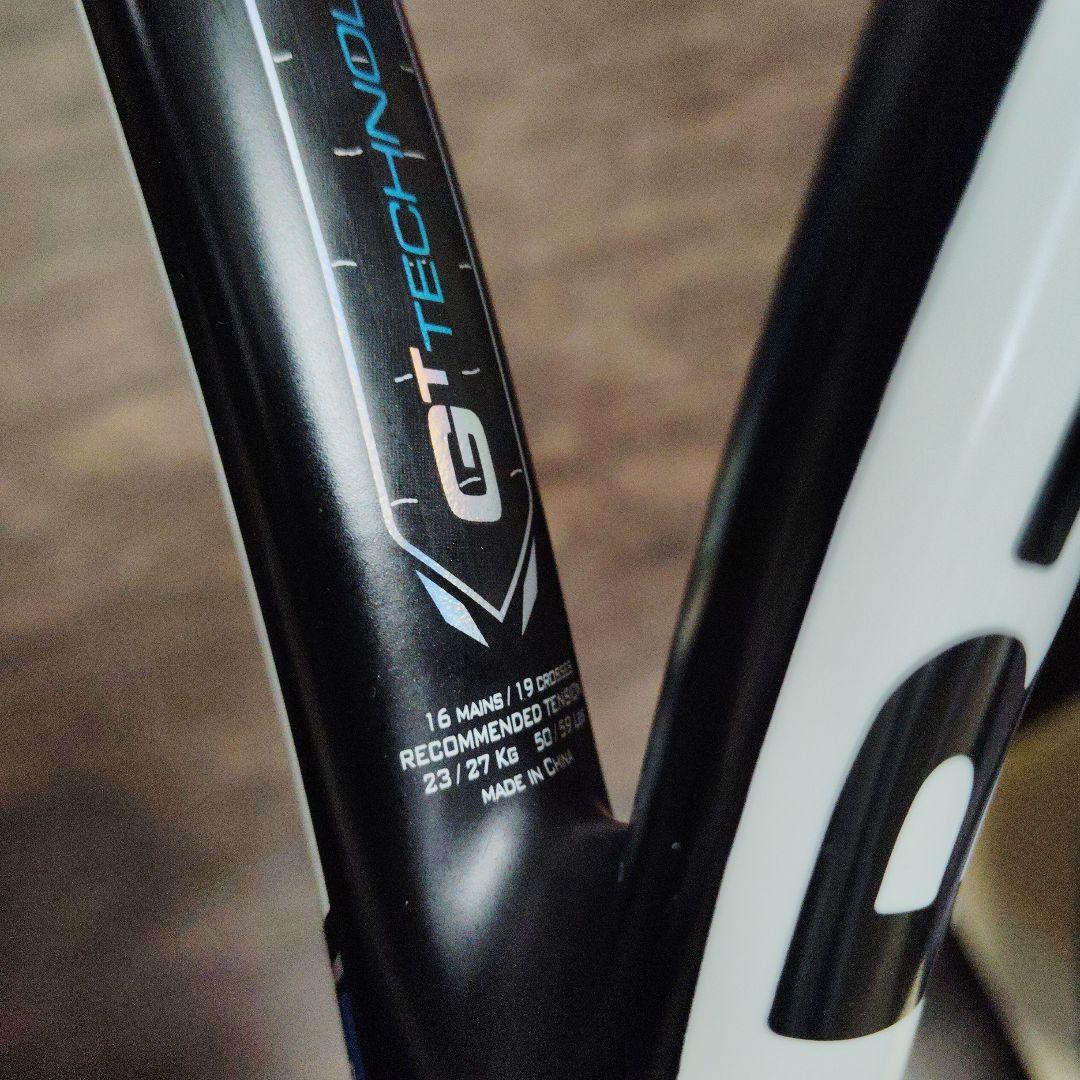 Babolat Pure Drive Tour テニスラケット