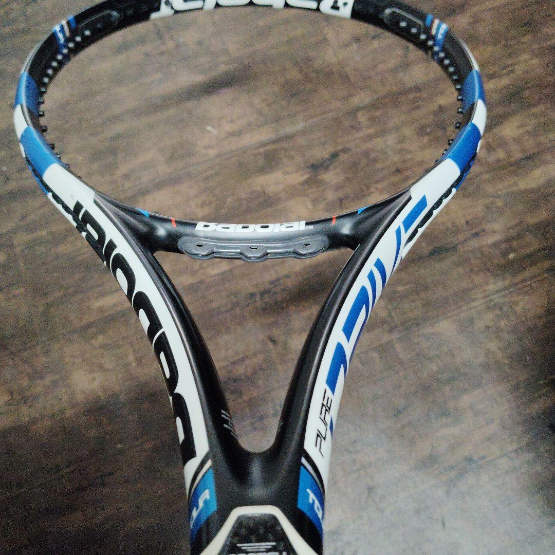 Babolat Pure Drive Tour テニスラケット