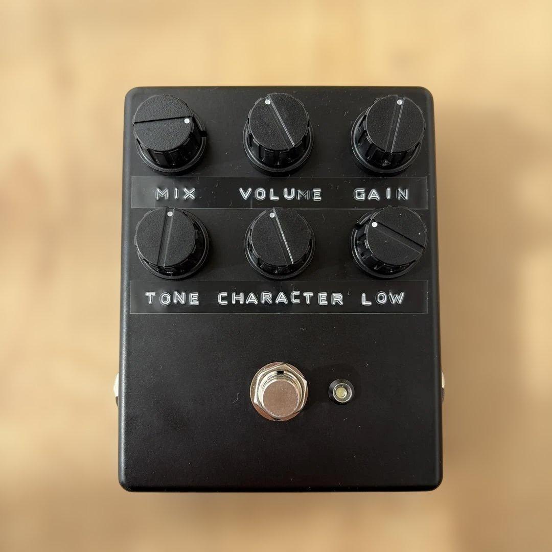 ベース Sonifix Aurion