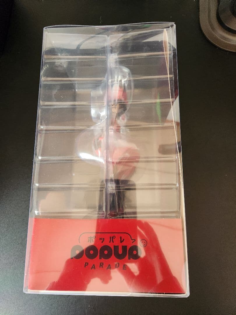 Hazbin Hotel アラスター POP UP PARADE