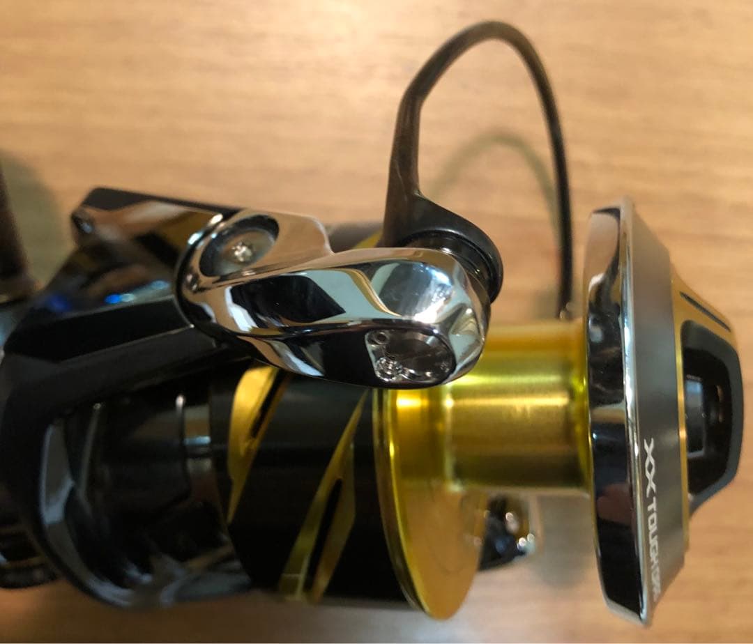 リール SHIMANO 25 STELLA SW 10000PG