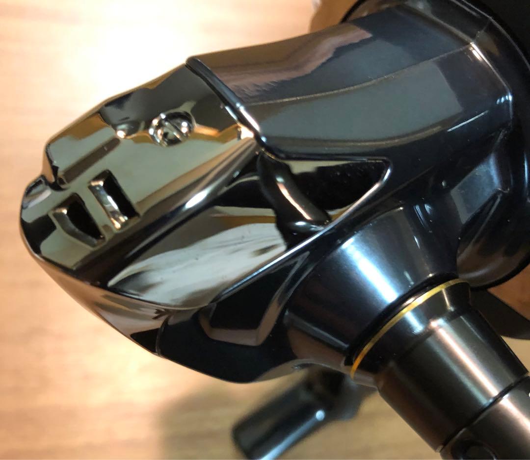 リール SHIMANO 25 STELLA SW 10000PG