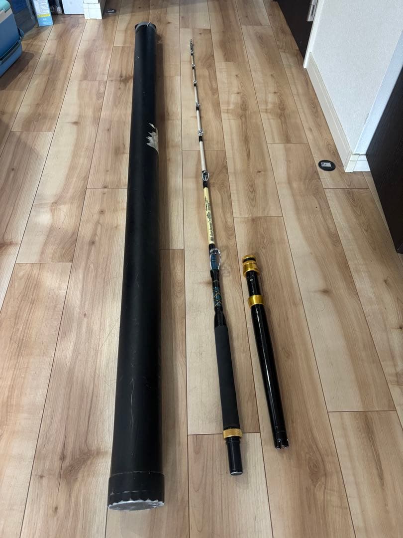 アルファタックル　ヘッドクォータSTANDING FIGHT214