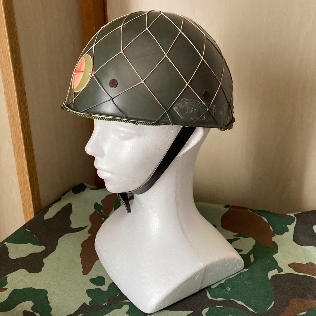 忍者部隊月光　ヘルメット　子供用