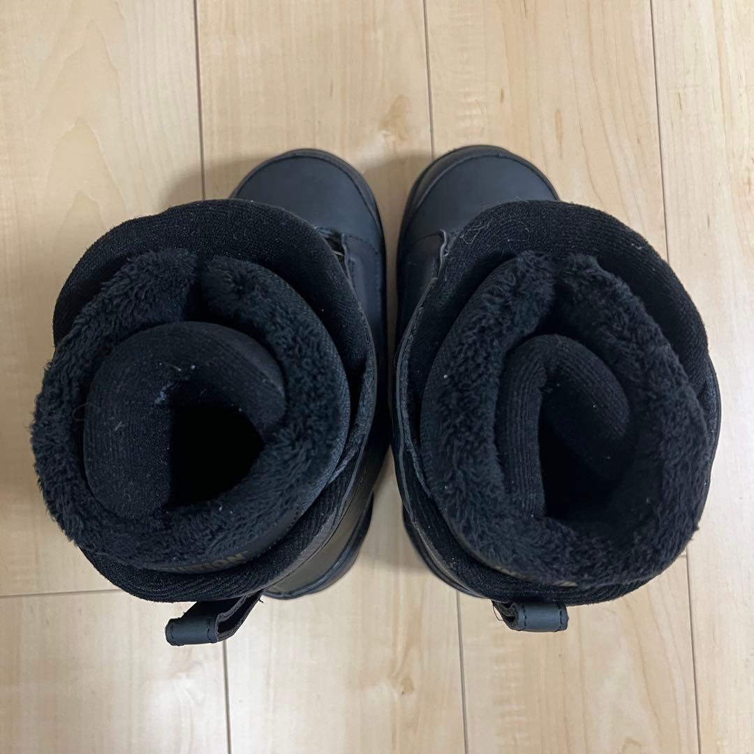 【美品_即日発送】K2 ケーツー スノーボードHAVEN ヘブン23.0cm