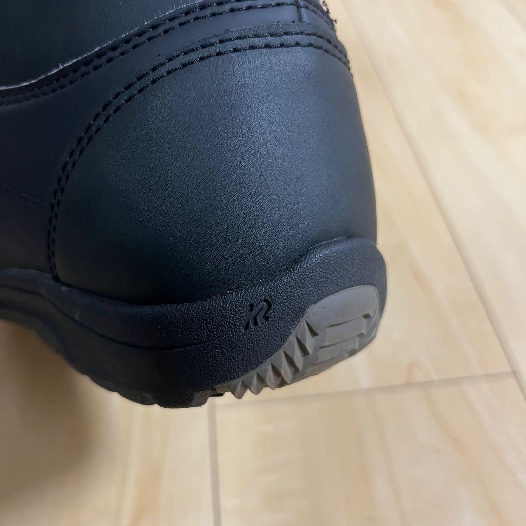 【美品_即日発送】K2 ケーツー スノーボードHAVEN ヘブン23.0cm