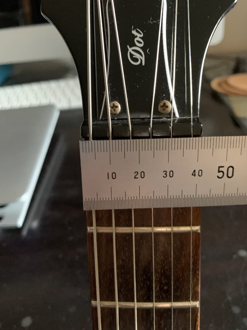 Epiphone DOT EB セミアコ(ES-335廉価版)　黒