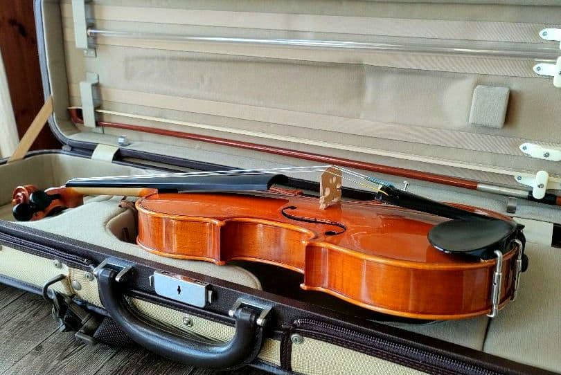 Pygmalius バイオリン ST-02 4/4 2000年製　ピグマリウス