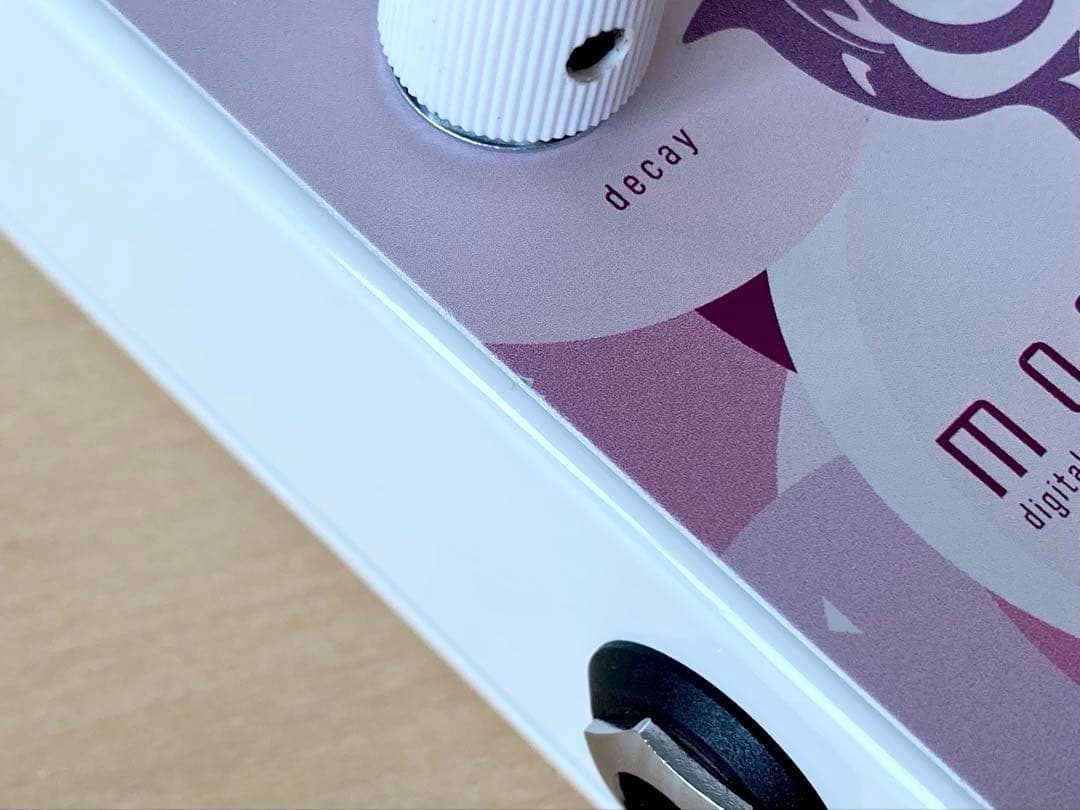 【新品】Limetone Audio moonlight