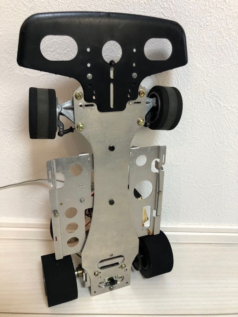 タミヤ セリカLB TURBO Gr.5 1/12 1978年 ジャンク