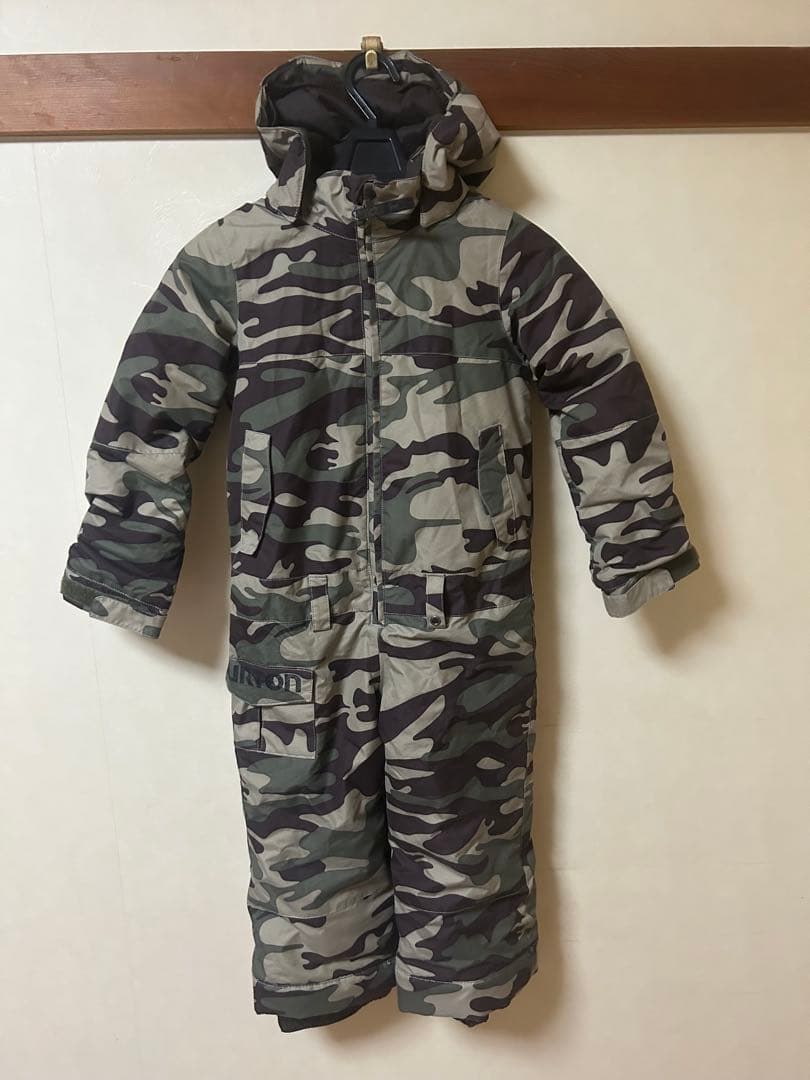 【Burton バートン】キッズ ボードウェア　4T
