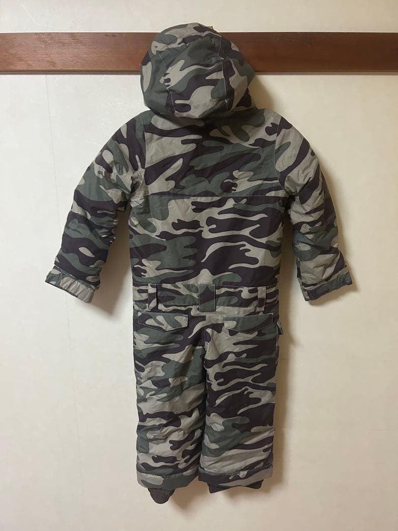 【Burton バートン】キッズ ボードウェア　4T