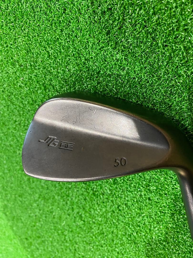 三浦技研　50度　ウェッジ