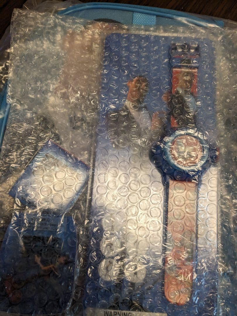 スパイinデンジャー　ウィル・スミス　ディズニープラス