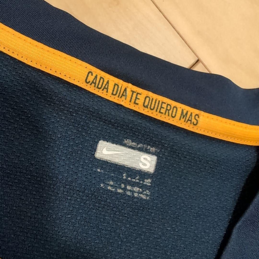 【価格交渉⭕】ボカジュニアーズ ユニフォーム Boca Juniors