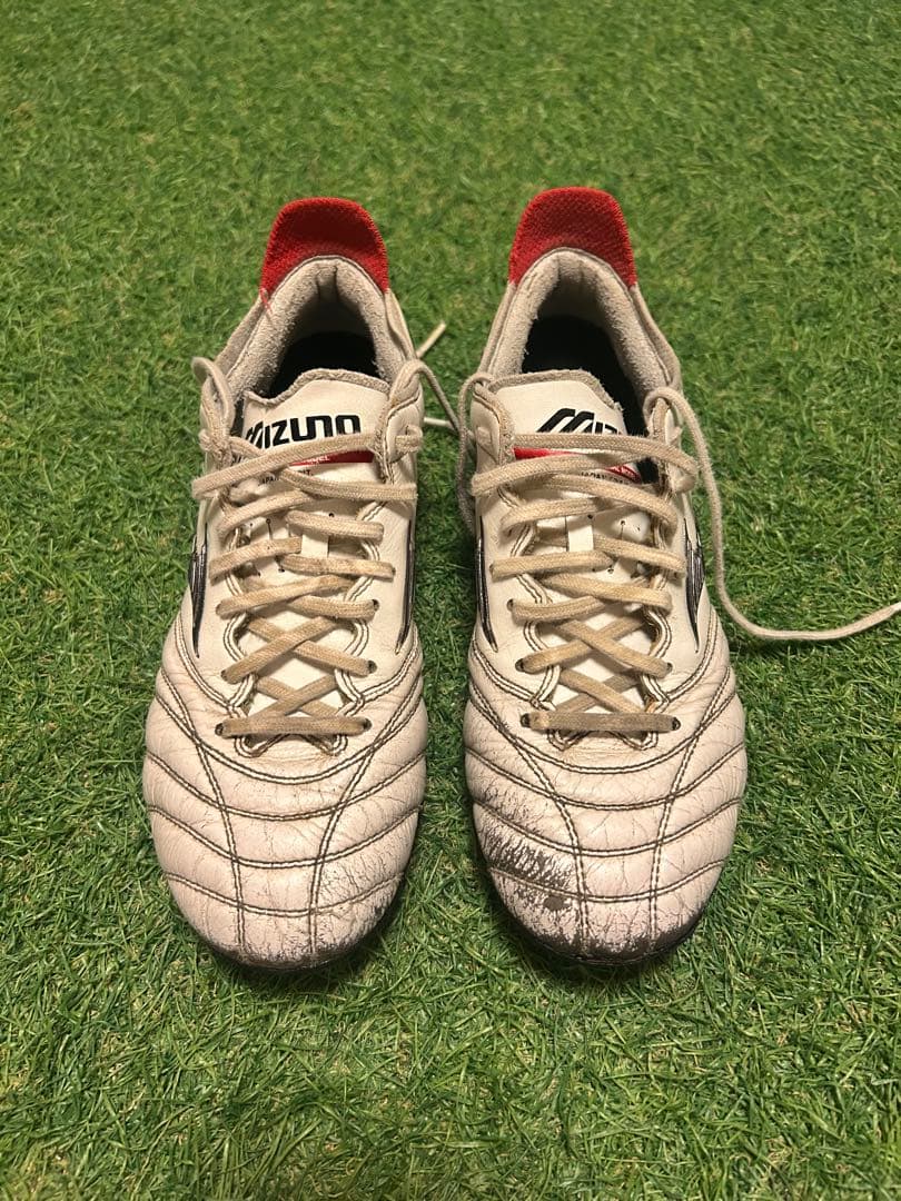 ミズノ モレリアネオ3 ジャパン 24cm 2足セット
