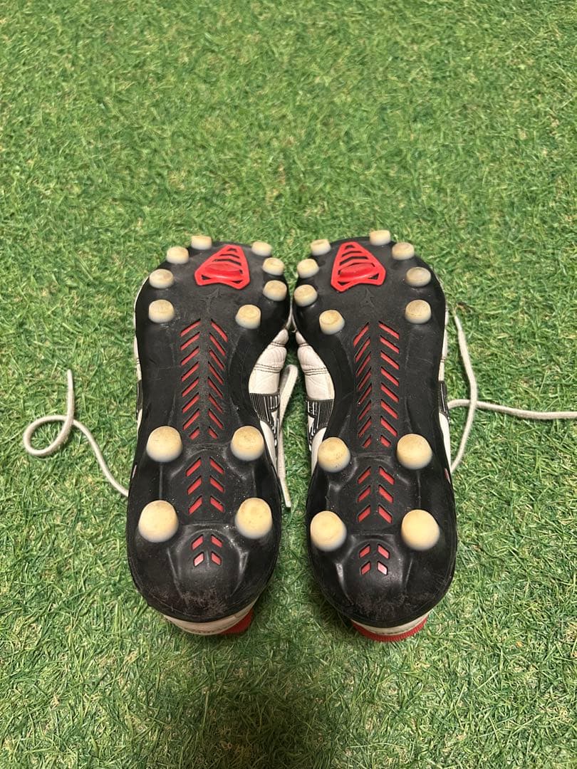 ミズノ モレリアネオ3 ジャパン 24cm 2足セット