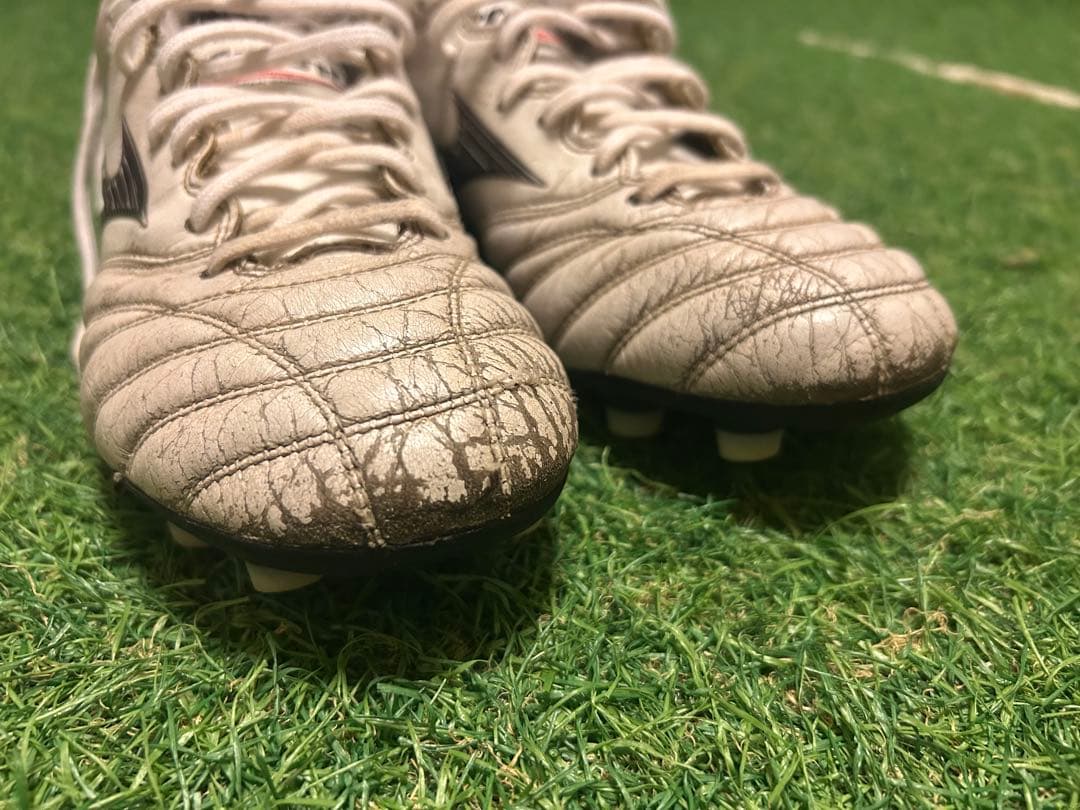 ミズノ モレリアネオ3 ジャパン 24cm 2足セット