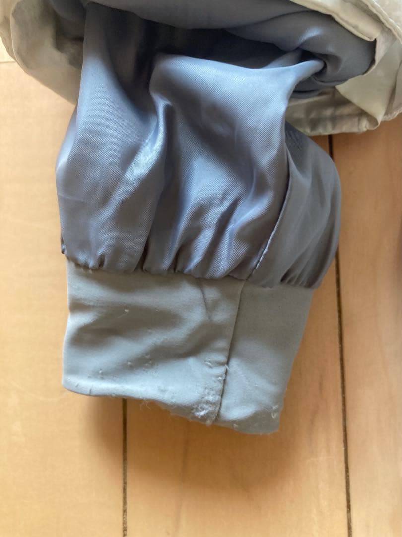 PHENIXジャケットとKiss mark のボトムスセット