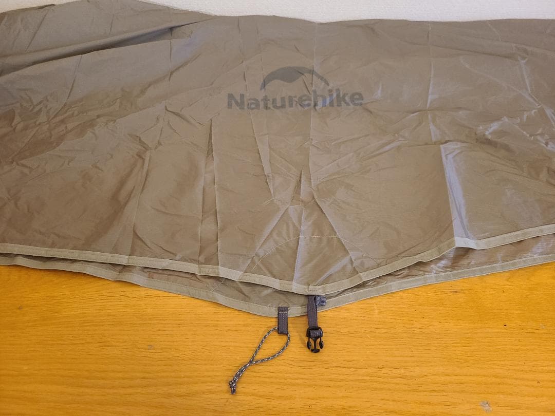 【訳有り品・美品】Naturehike Cloudup2 Pro