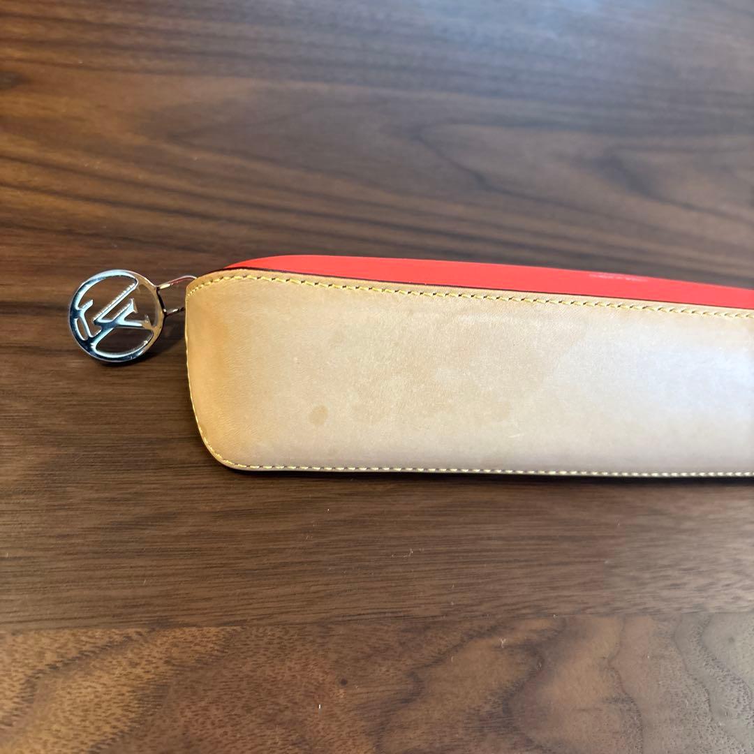 ●新品同様●Louis Vuittonペンケース モノグラム