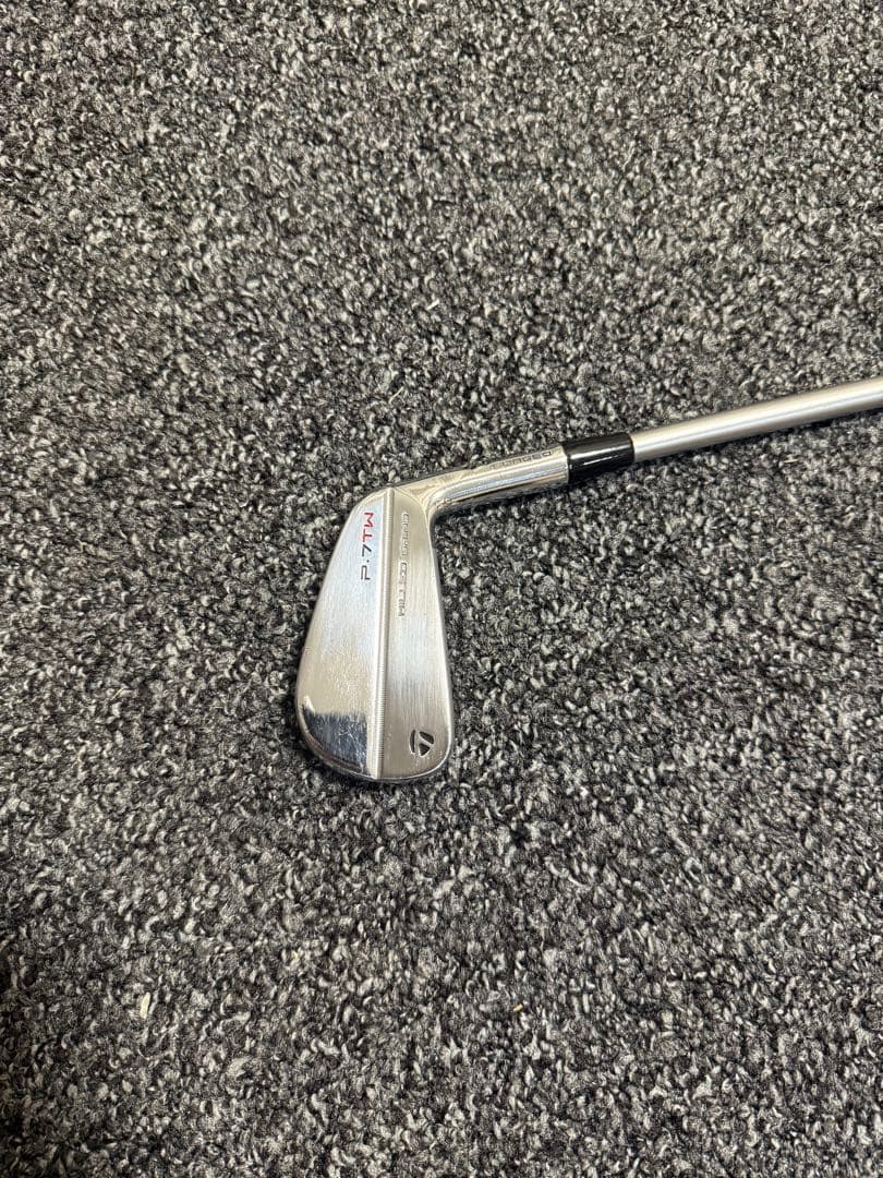 TAYLORMADE P7TW アイアン 3〜p 8本セット