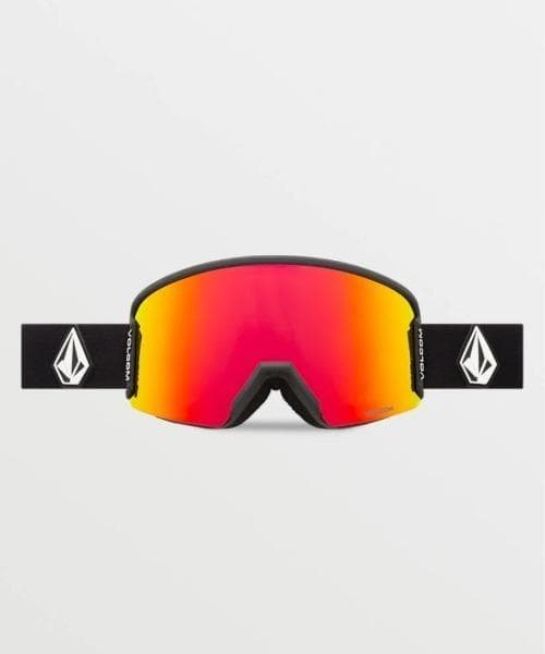 スノーボード Volcom Garden 2 RED CHROME ASIAN FIT