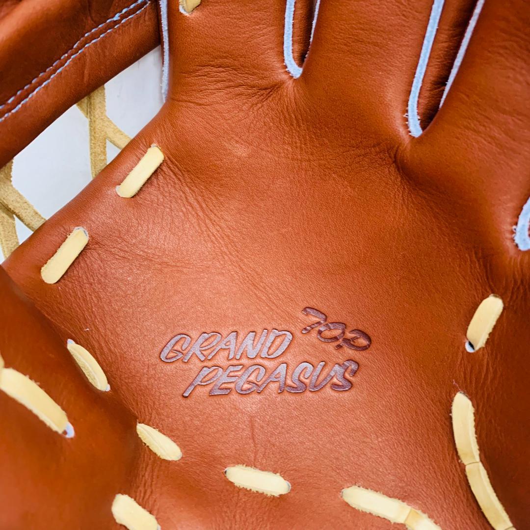 特価　ワールドペガサス　WGN5PT56SHE　硬式・軟式兼用　内野手用　コユニ