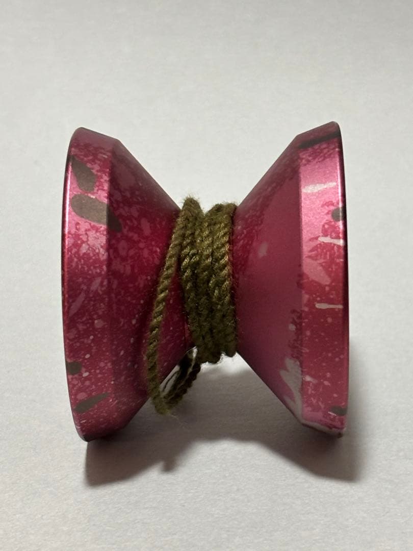 C3 ヨーヨーデザイン　レーヴァテイン　MYA