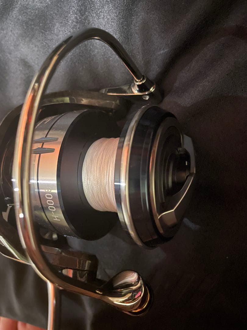 CERTATE SW 8000H 超美品　最終価格