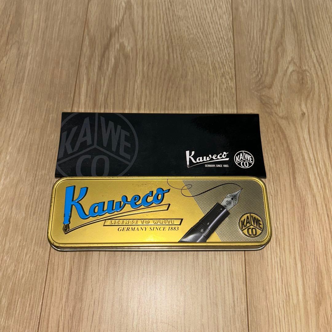 カヴェコエレガンスボールペン0.9mm(廃盤)