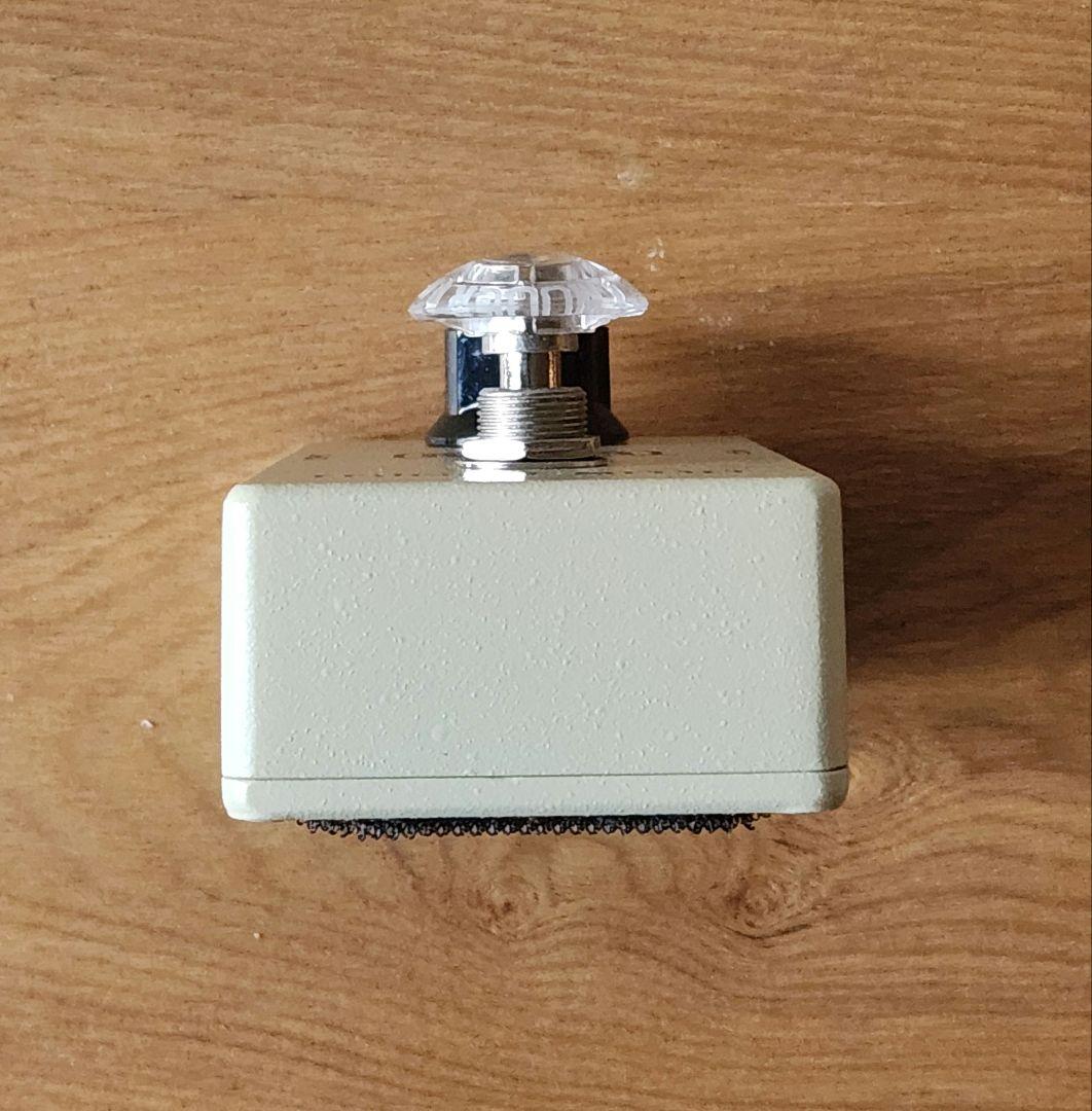 M133 Micro Amp MXR マイクロアンプ