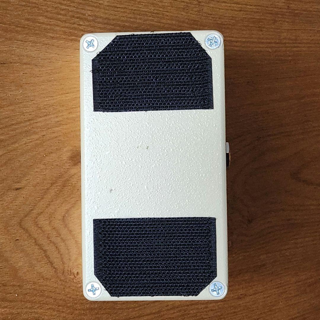 M133 Micro Amp MXR マイクロアンプ