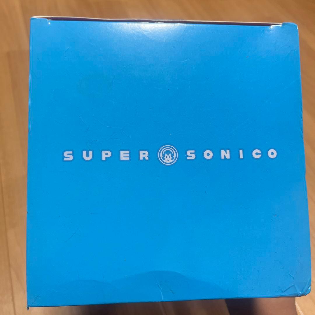 すーぱーそに子　フィギュア　海外製