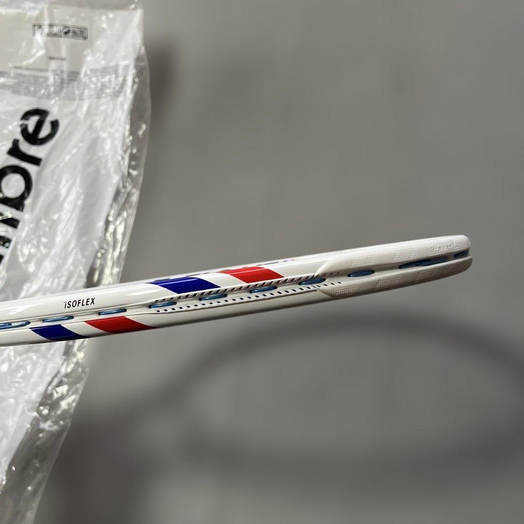 Tecnifibre T-Fight 300 G2 2025年モデル