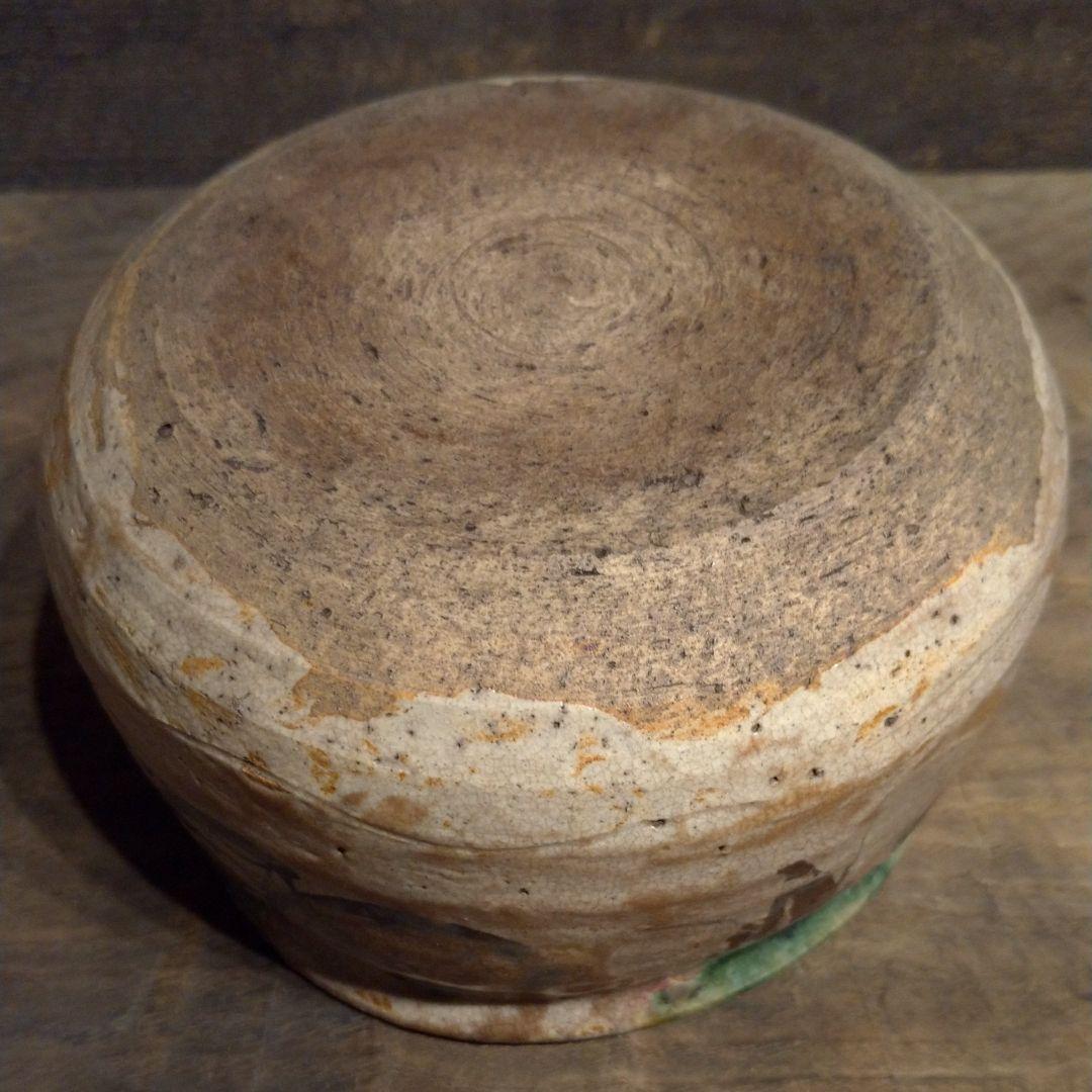 古い器　ヴィンテージ　希少