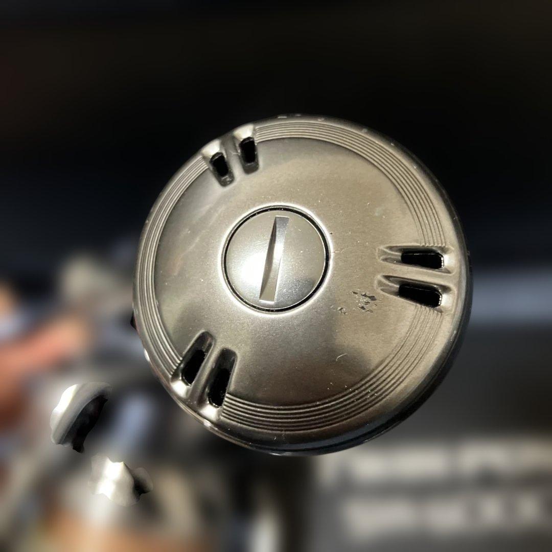 リール SHIMANO 21 TWIN POWER SW6000HG